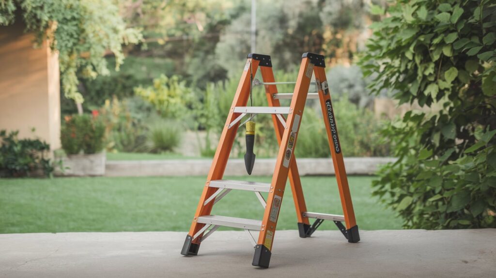 Are Fibreglass Ladders Preferable To Aluminum