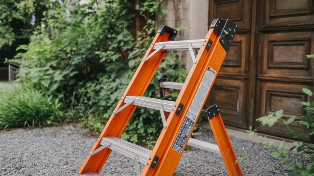 Are Fibreglass Ladders Preferable To Aluminum