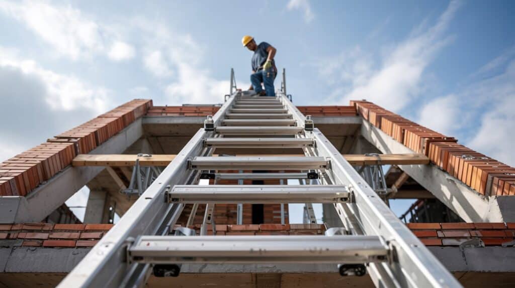 Are Telescopic Ladders OSHA Approved