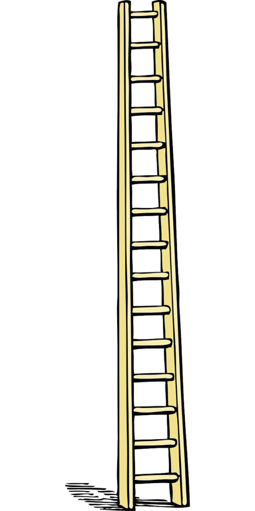 What Size Ladder For Household Use Is Generally Adequate